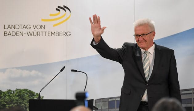 日本経済新聞 日本経済新聞