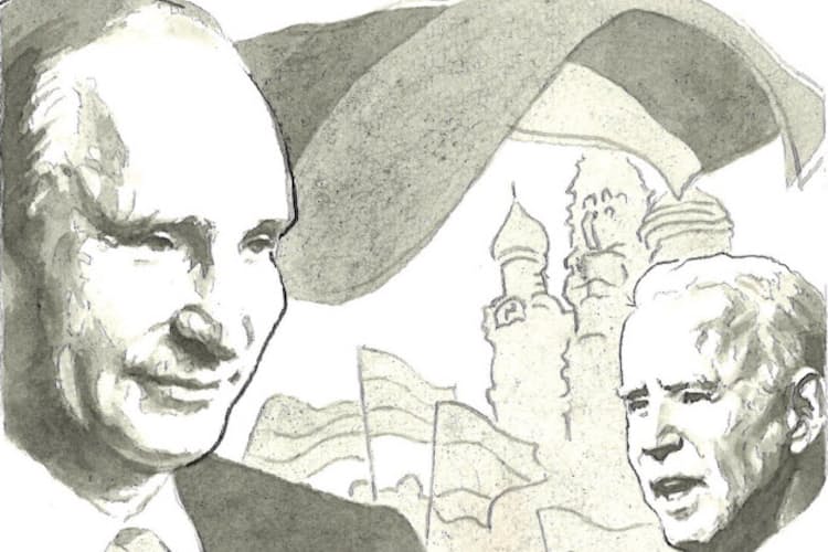 プーチン政治 高まる危機 米ロの相互不信が泥沼化 Nikkei Style プーチン政治 高まる危機 米ロの相互不信が泥沼化 Nikkei Style