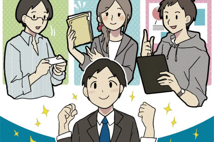 スタートアップ就活の企業選び 社長力 で見極め Nikkei Style スタートアップ就活の企業選び 社長力 で見極め Nikkei Style