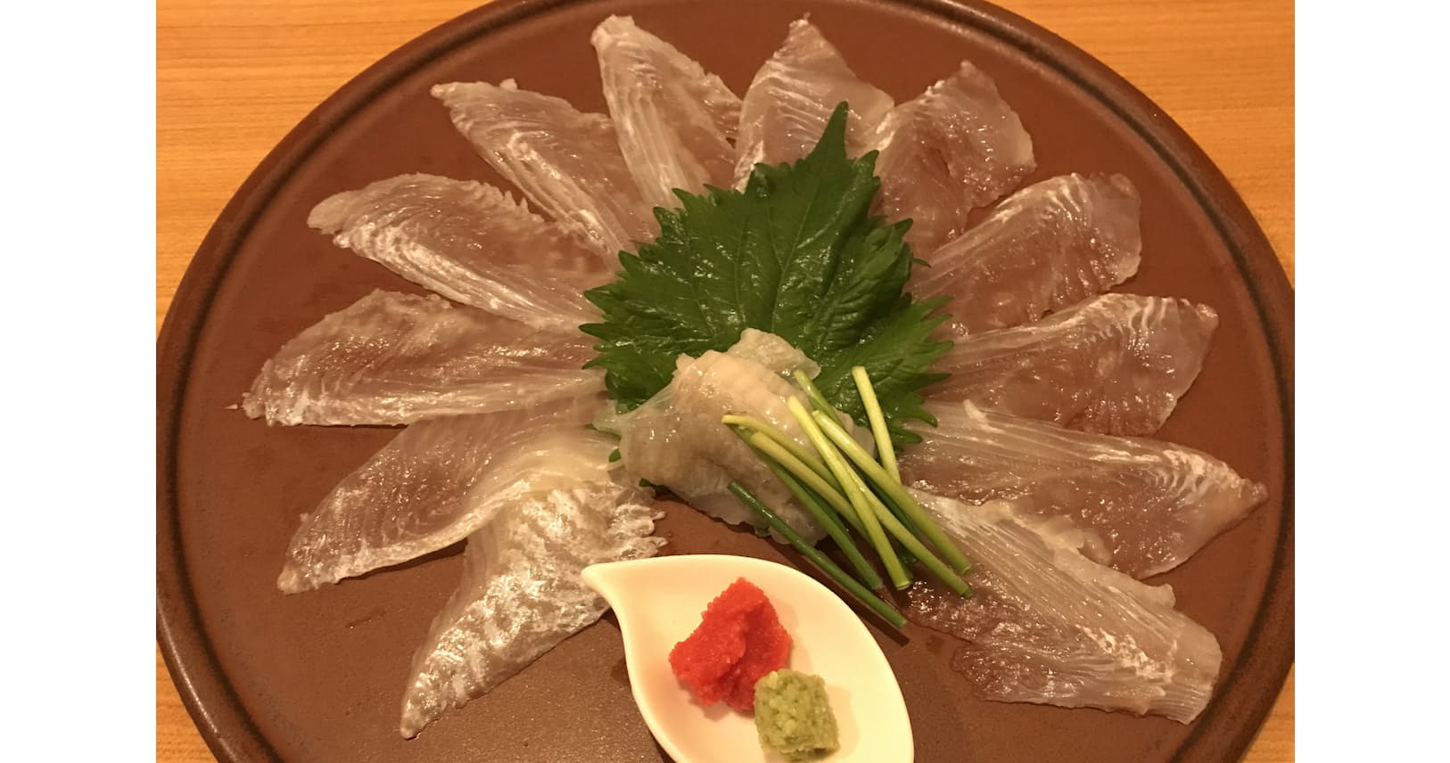 山口 下松の笠戸ヒラメ 刺し身は甘く 天ぷらふわっ Nikkei Style 山口 下松の笠戸ヒラメ 刺し身は甘く 天ぷらふわっ Nikkei Style