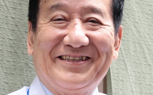 神田川俊郎 のニュース一覧 日本経済新聞 神田川俊郎 のニュース一覧 日本経済新聞