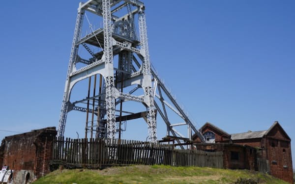 足尾銅山観光 日本一の鉱都 光と影を知る 日本経済新聞 足尾銅山観光 日本一の鉱都 光と影を知る 日本経済新聞