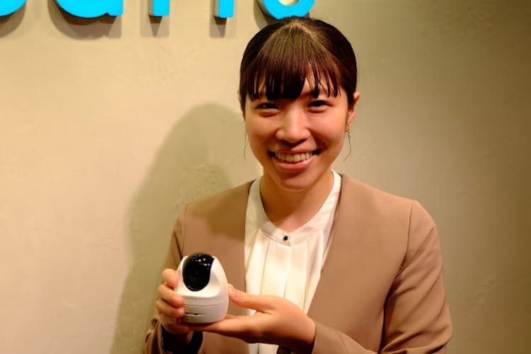 監視カメラの代理店販売 3年で10倍 27歳の女性営業の必勝術 競合を徹底研究 Nikkei Style 監視カメラの代理店販売 3年で10倍 27歳の女性営業の必勝術 競合を徹底研究 Nikkei Style