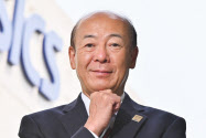 アシックス社長 広田康人氏