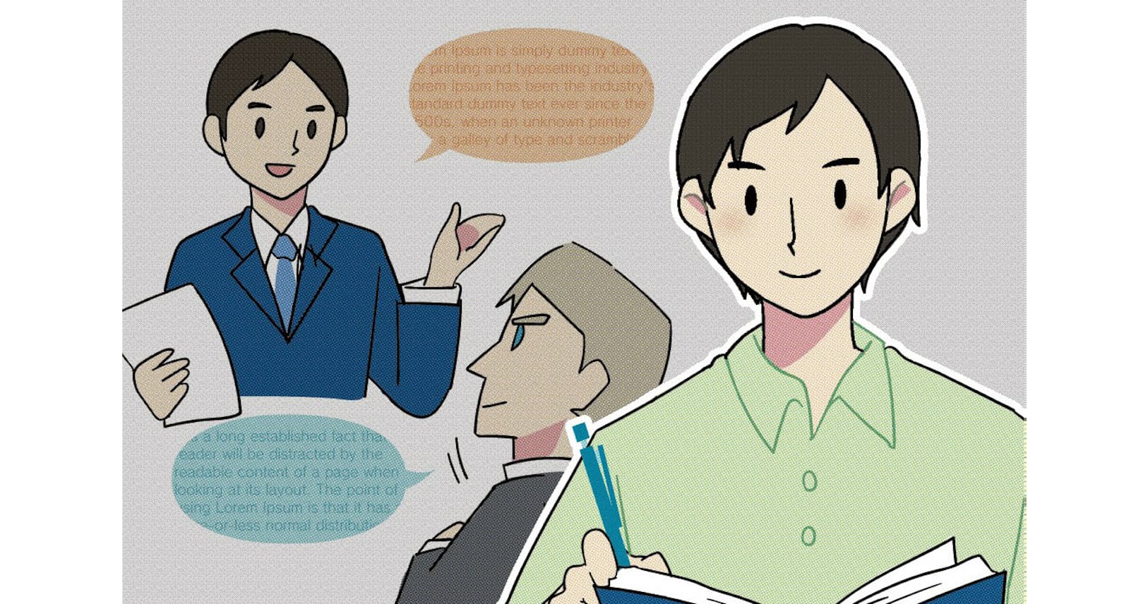 どう攻める 外資系就活 注意すべきは選考時期の早さ Nikkei Style どう攻める 外資系就活 注意すべきは選考時期の早さ Nikkei Style
