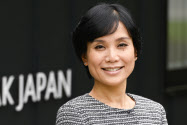 ユナイテッド・ワールド・カレッジISAKジャパン代表理事 小林りん氏