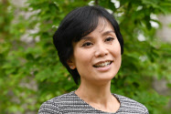 ユナイテッド・ワールド・カレッジISAKジャパン代表理事 小林りん氏
