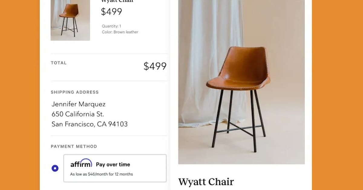 米国で広がる後払い決済 Bnpl 与信なしの気軽さ Z世代支持 日本経済新聞