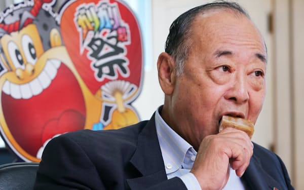 井上秀樹 のニュース一覧 日本経済新聞 井上秀樹 のニュース一覧 日本経済新聞