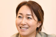 石坂産業社長 石坂典子氏