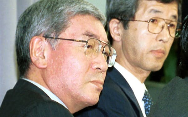 加藤良三 のニュース一覧 日本経済新聞 加藤良三 のニュース一覧 日本経済新聞