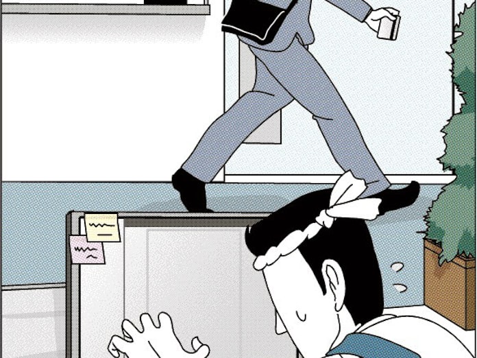 日本式の個人主義とは 困っている人を放置 日本経済新聞