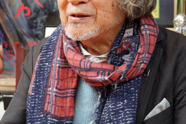 小林聡美さん 思い出の北欧のまかない Nikkei Style 小林聡美さん 思い出の北欧のまかない Nikkei Style