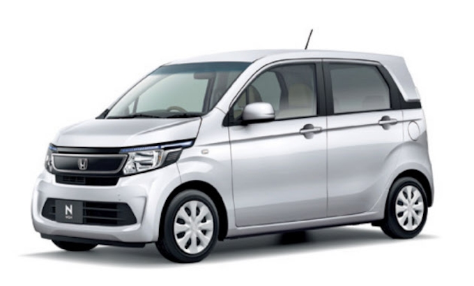 エコカー減税にも対応した軽自動車 ホンダ 日本経済新聞