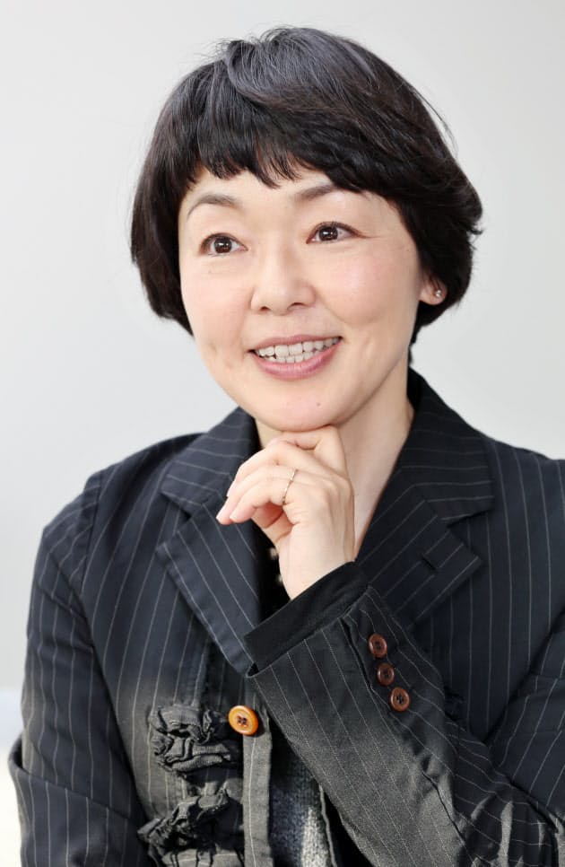 小林聡美さん 思い出の北欧のまかない Nikkei Style 小林聡美さん 思い出の北欧のまかない Nikkei Style
