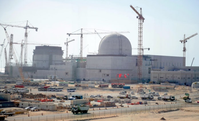 Uae原発で違約金の危機 韓国電力 揺らぐ信頼性 日本経済新聞 Uae原発で違約金の危機 韓国電力 揺らぐ信頼性 日本経済新聞