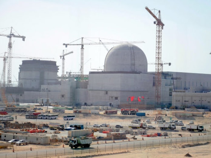 Uae原発で違約金の危機 韓国電力 揺らぐ信頼性 日本経済新聞 Uae原発で違約金の危機 韓国電力 揺らぐ信頼性 日本経済新聞