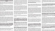 戦後70年 安倍首相談話の全文 日本経済新聞
