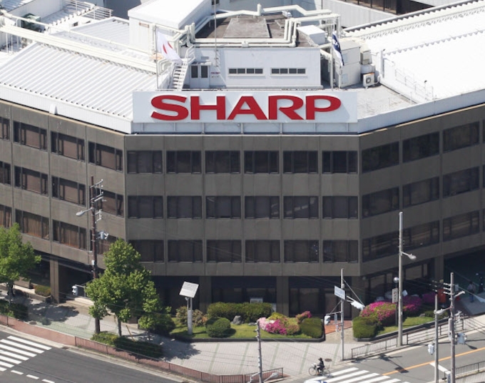 シャープ出身人材 6割に求人 大阪労働局分 日本経済新聞