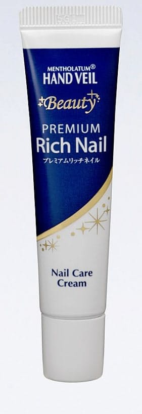 ロート製薬 羊毛由来成分で爪を保護 日本経済新聞