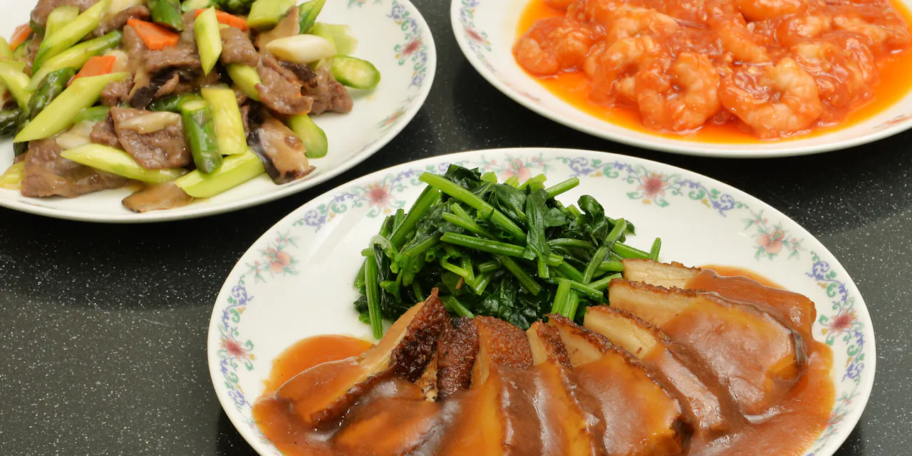 本格中華の店 料理の選び方やマナーは Nikkei Style 本格中華の店 料理の選び方やマナーは Nikkei Style