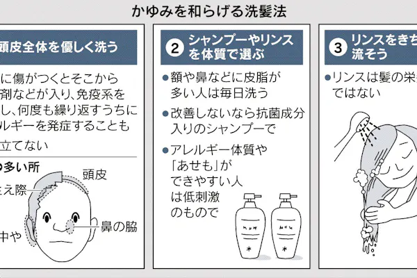 耳掃除 やり過ぎは逆効果 1 2カ月に1回スッキリ Nikkei Style