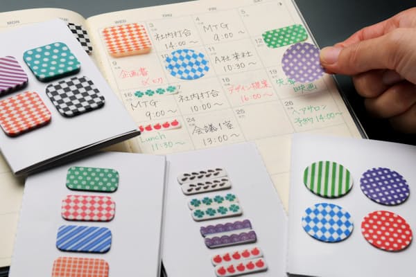 手帳の使いこなし術 上 書く量と内容 考え選ぶ Nikkei Style 手帳の使いこなし術 上 書く量と内容 考え選ぶ Nikkei Style