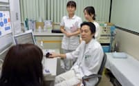 和歌山県立医大に開設された患者団体の寄付講座は、医大側が費用を負担し研究を継続