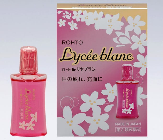 ロート製薬 30 40歳代女性の目を癒やす 日本経済新聞