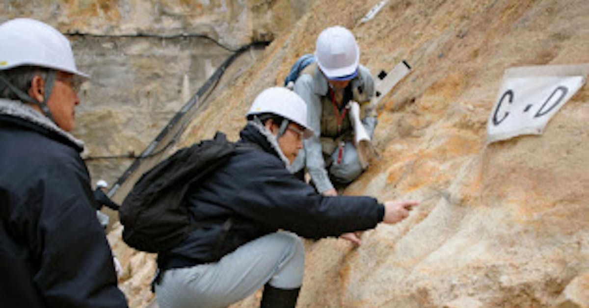 規制委 独立か孤立か 専門人材が不足 審査 判定に不満 日本経済新聞