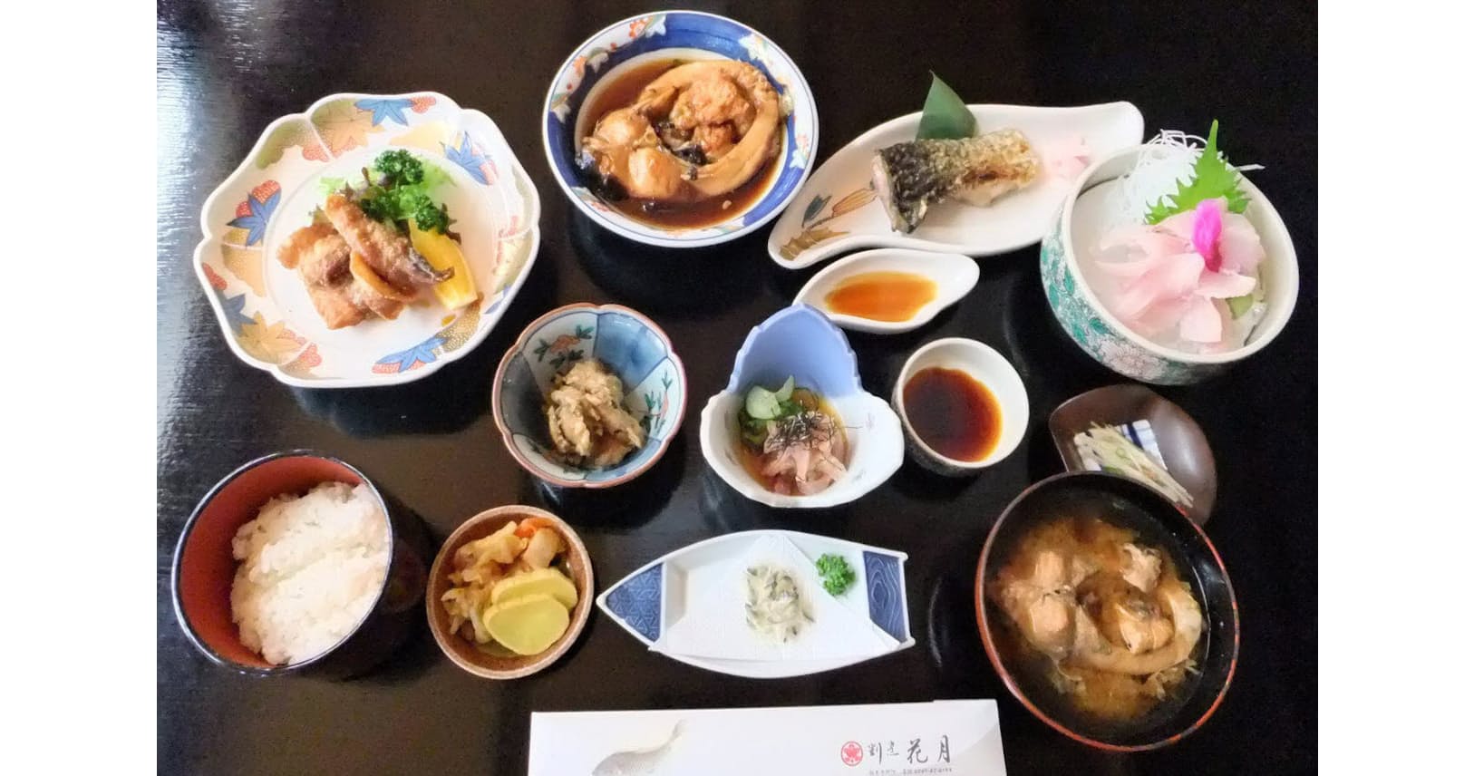 長野 佐久 伝統と革新の鯉料理 Nikkei Style 長野 佐久 伝統と革新の鯉料理 Nikkei Style