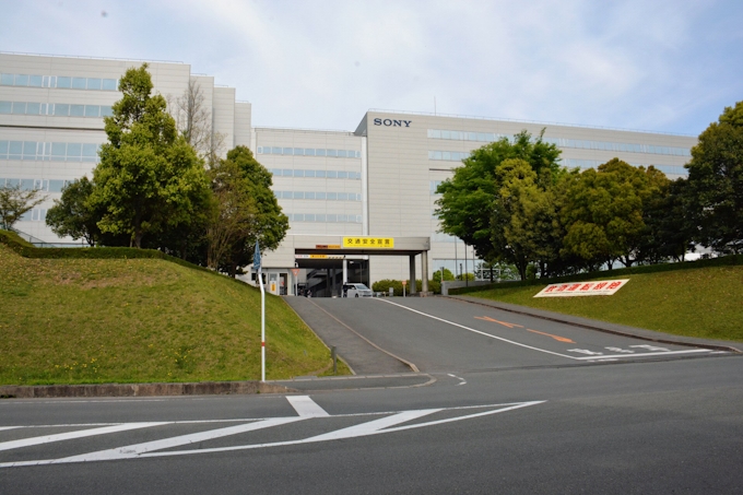 ソニー 工場の補強検討 熊本地震でトヨタは4拠点生産再開 日本経済新聞