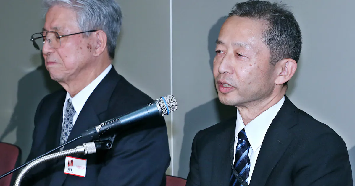 信越化学 残る ポスト金川リスク 斉藤氏に社長交代 日本経済新聞