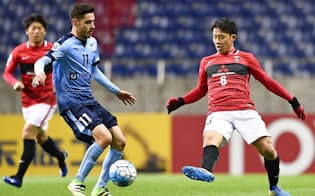 サッカー賭博 八百長疑惑はいたちごっこ 日本経済新聞 サッカー賭博 八百長疑惑はいたちごっこ 日本経済新聞