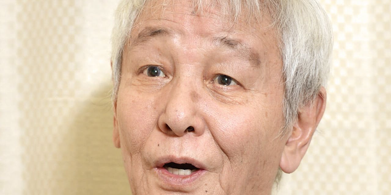 ニガ玉 艶やか 母の記憶 近藤正臣さん Nikkei Style ニガ玉 艶やか 母の記憶 近藤正臣さん Nikkei Style