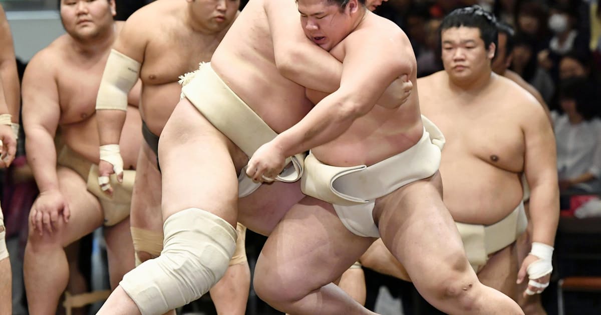 技もパワーも観客魅了 力士は個性で土俵沸かそう 日本経済新聞 技もパワーも観客魅了 力士は個性で土俵沸かそう 日本経済新聞