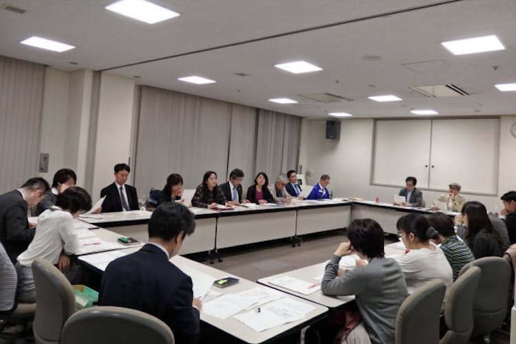 伸びるマンション自治会 Nikkei Style