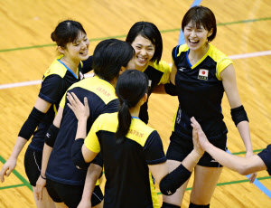 バレー女子 五輪最終予選に臨む木村沙織の思い 日本経済新聞