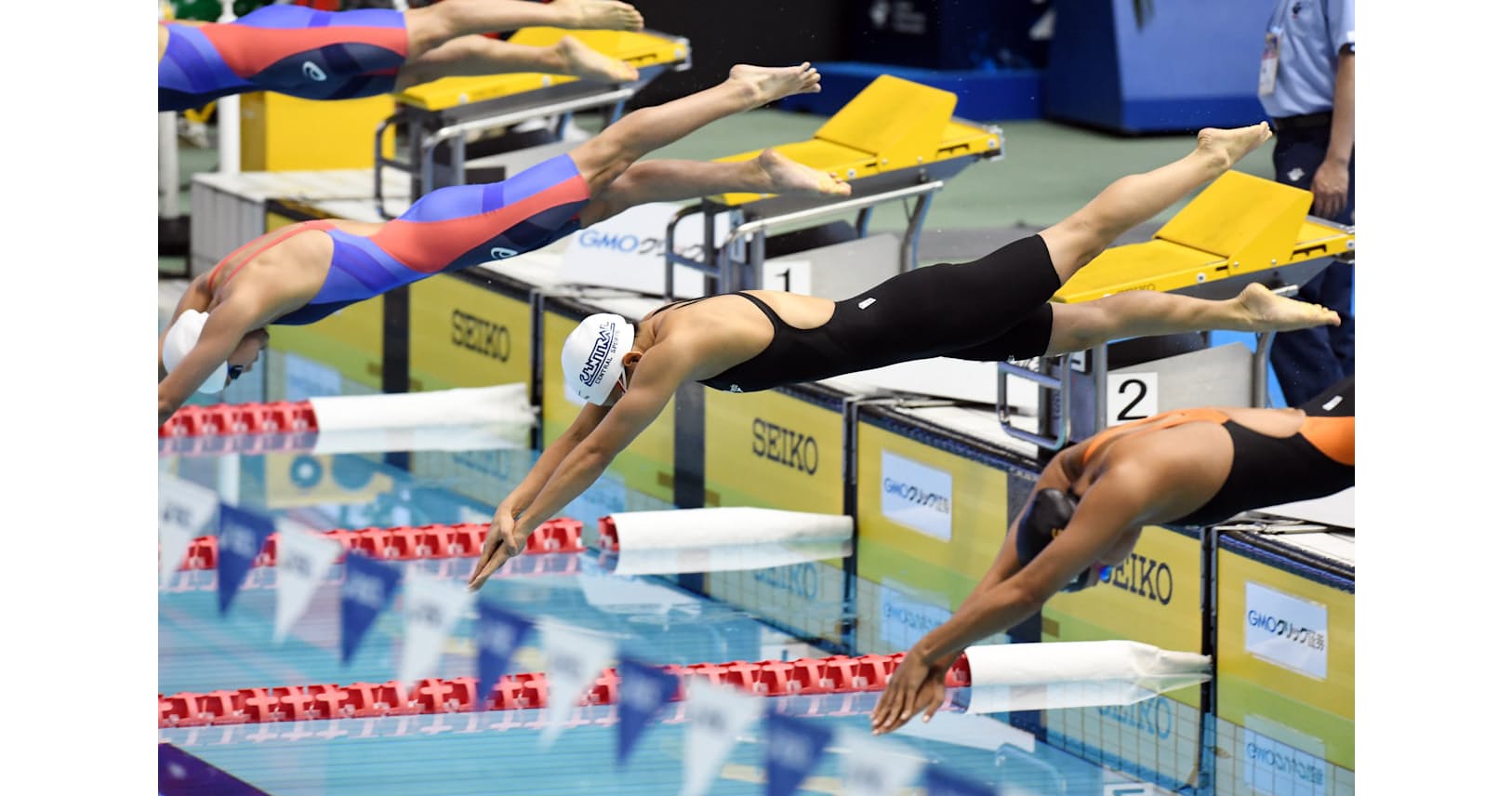 五輪競泳水着 50年の進化 飽くなき抵抗との戦い Nikkei Style 五輪競泳水着 50年の進化 飽くなき抵抗との戦い Nikkei Style
