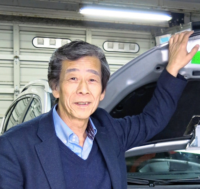 責任者の日産ob 欧州車を3年で抜く 日本経済新聞