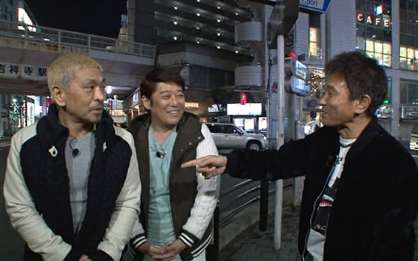 小堺一機 のニュース一覧 日本経済新聞