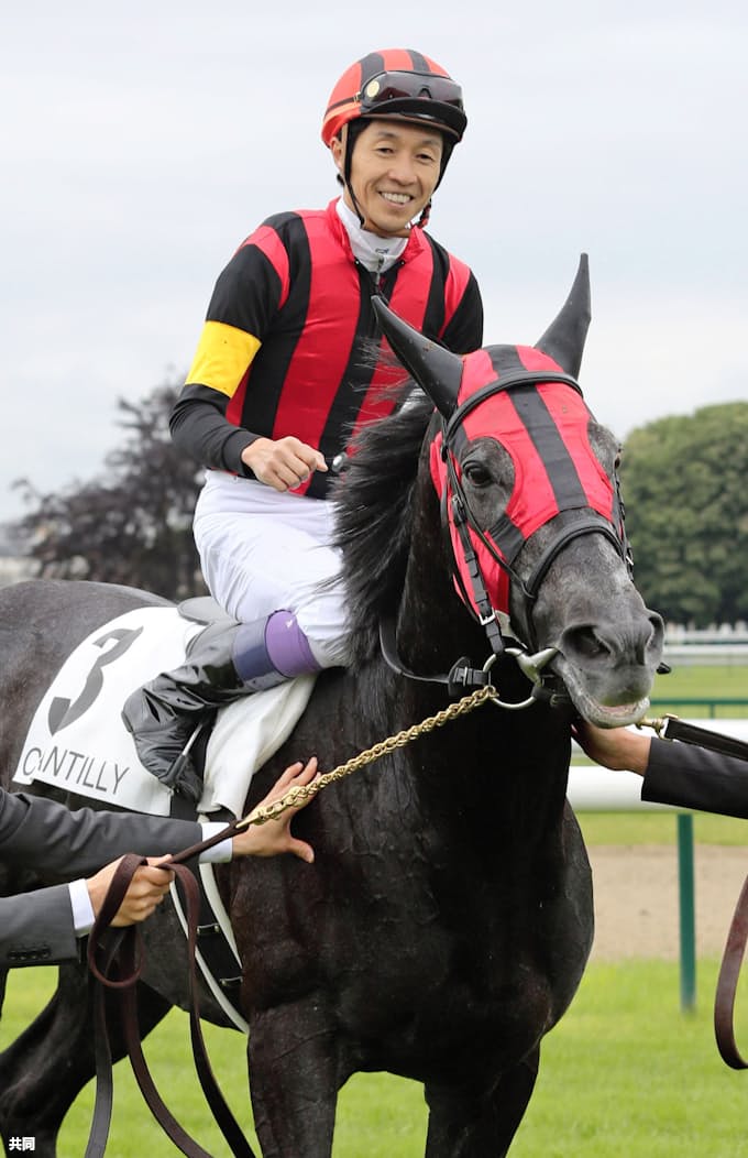 武豊と蛯名が紡ぐ好対照な 日本ダービー物語 日本経済新聞