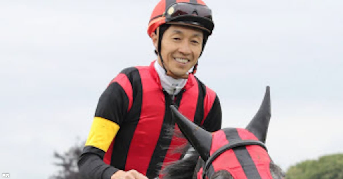 武豊と蛯名が紡ぐ好対照な 日本ダービー物語 日本経済新聞