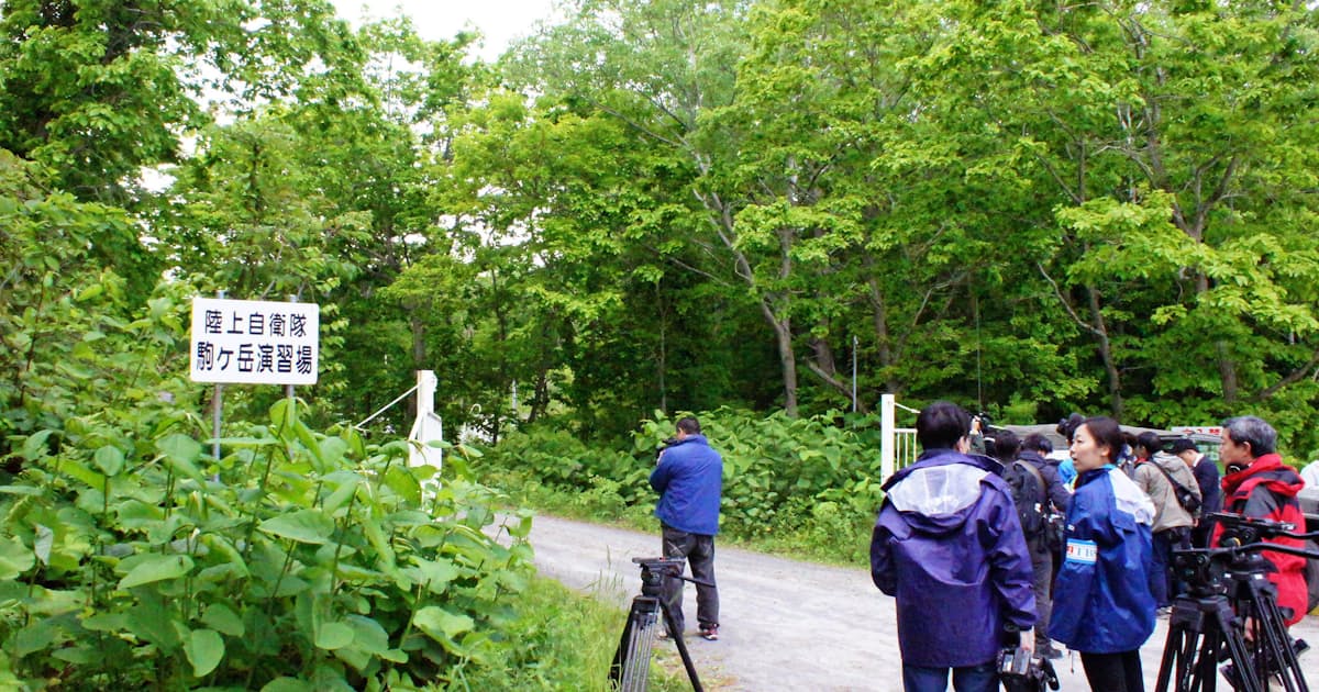 北海道の不明小2男児 6日ぶり保護 両親らと再会 日本経済新聞 北海道の不明小2男児 6日ぶり保護 両親らと再会 日本経済新聞