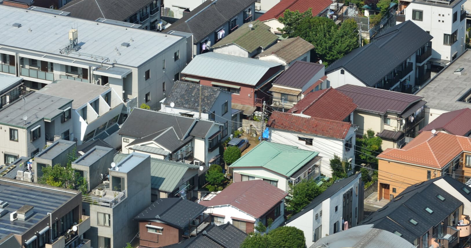 目安は月3万円 戸建て住宅でも 修繕積立金 Nikkei Style 目安は月3万円 戸建て住宅でも 修繕積立金 Nikkei Style
