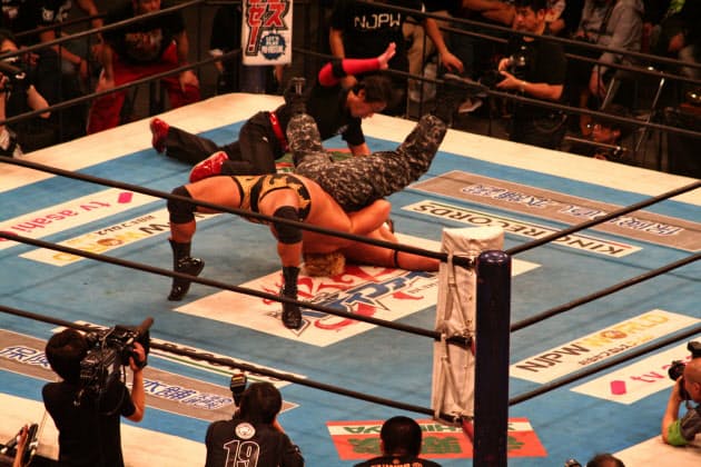 スイーツ真壁 俺を覚醒させた山本小鉄さんの金言 Nikkei Style スイーツ真壁 俺を覚醒させた山本小鉄さんの金言 Nikkei Style