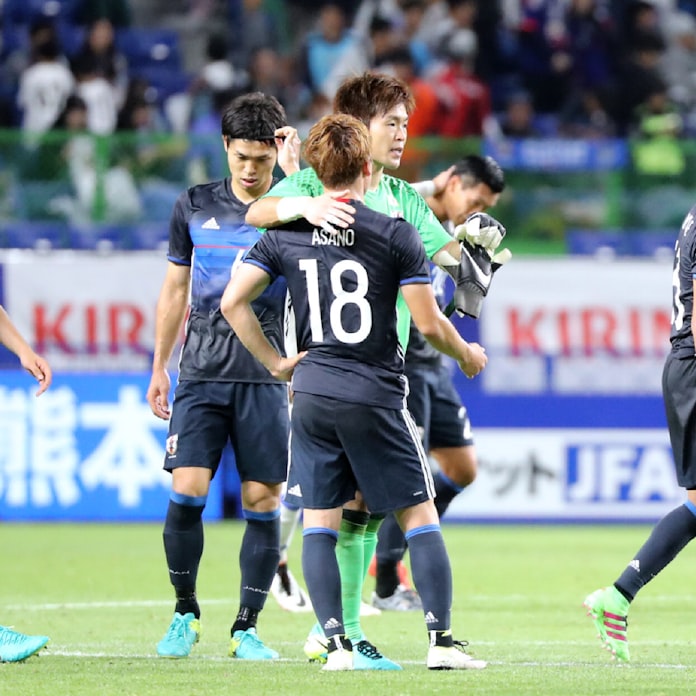 日本優勝逃す ボスニアに逆転負け サッカーキリン杯 日本経済新聞 日本優勝逃す ボスニアに逆転負け サッカーキリン杯 日本経済新聞