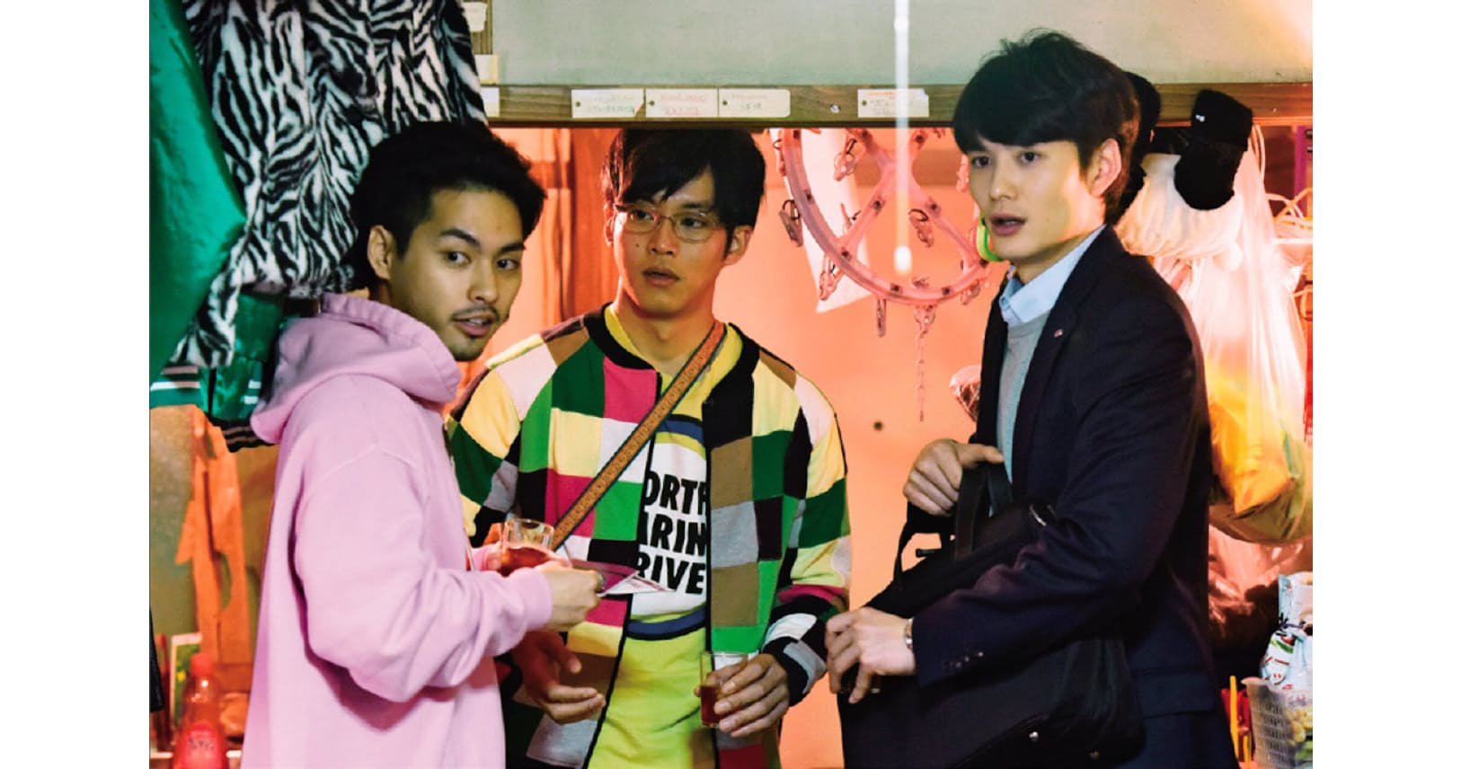 クドカン脚本 ゆとりですがなにか 生き方リアルに Nikkei Style クドカン脚本 ゆとりですがなにか 生き方リアルに Nikkei Style