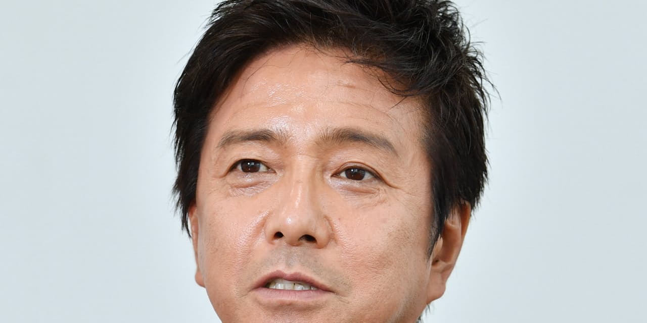 祖父母の教え 体の半分に 風間トオルさん Nikkei Style 祖父母の教え 体の半分に 風間トオルさん Nikkei Style