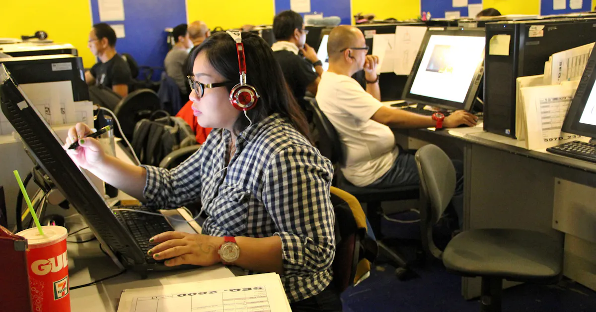 フィリピン ゲーム アニメ受託拠点へ 日本経済新聞 フィリピン ゲーム アニメ受託拠点へ 日本経済新聞